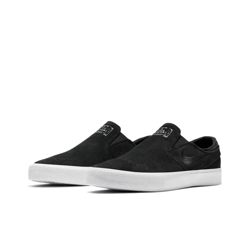Nike Sb Zoom Stefan Janoski Slip Rm Off Noir-2