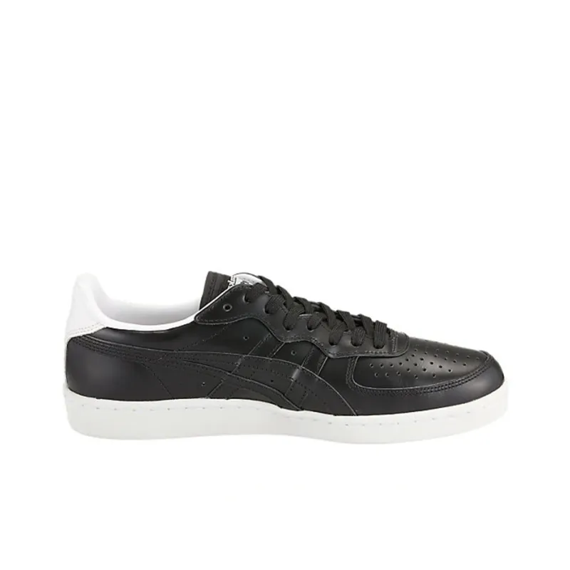 Onitsuka Tiger Gsm Leather 'Black White'-1