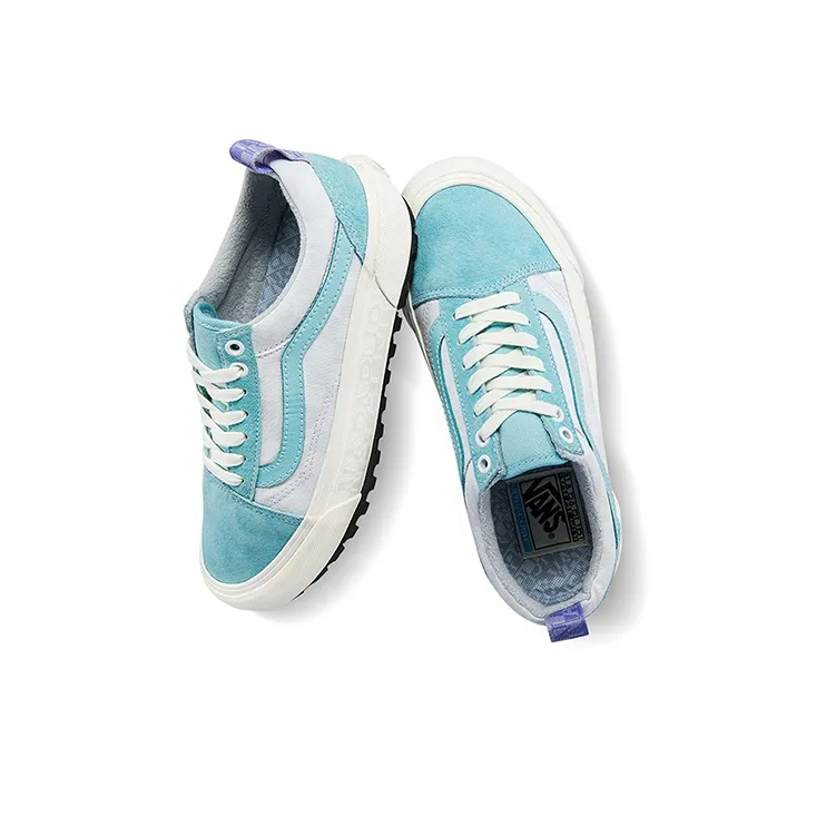 Old Skool Napapijri X Vans MTE 1 'Blue'-2