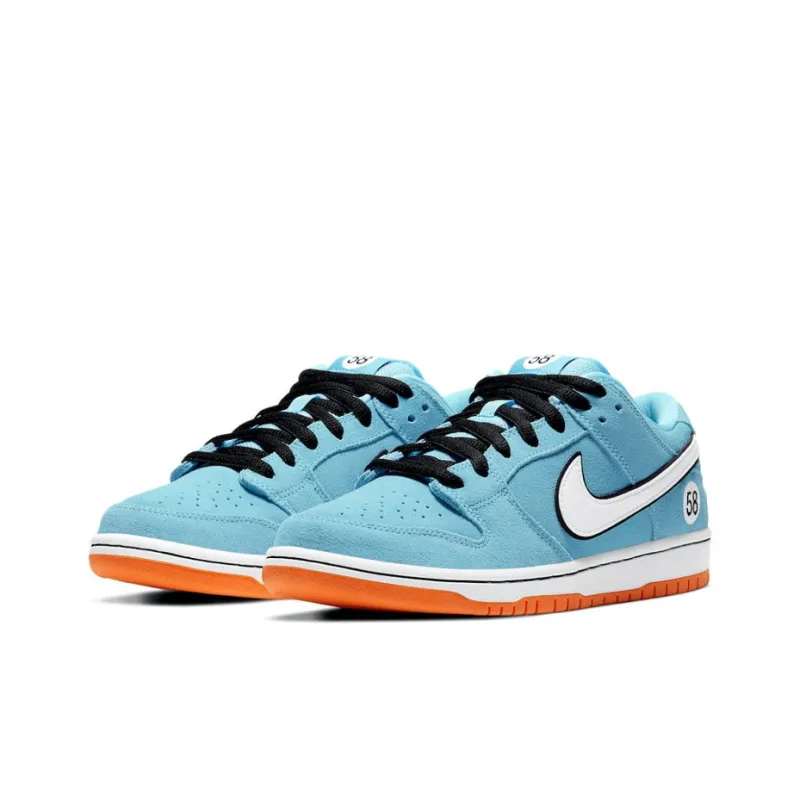 Nike Sb Dunk Low Club 58 Gulf-2