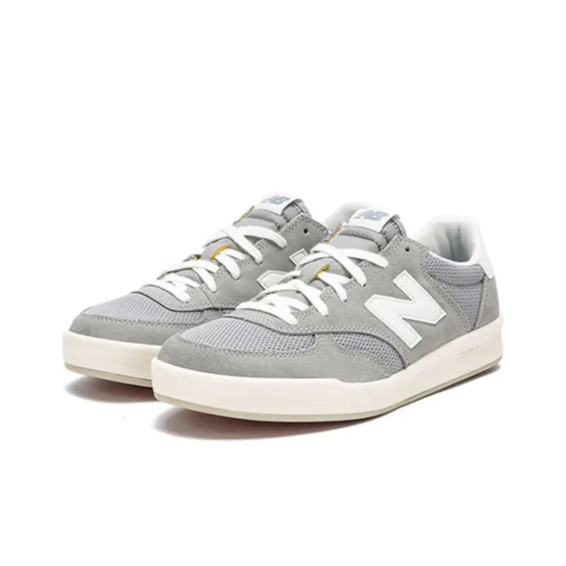 New Balance CRT300V2 Series Gray White-1