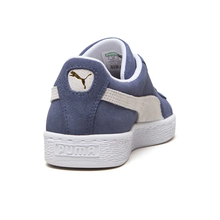 PUMA Suede Classic 'Blue Indigo'-3