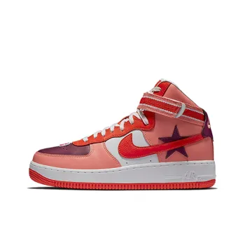 Nike Air Force 1 High Riccardo Tisci All Star 2018 Pink