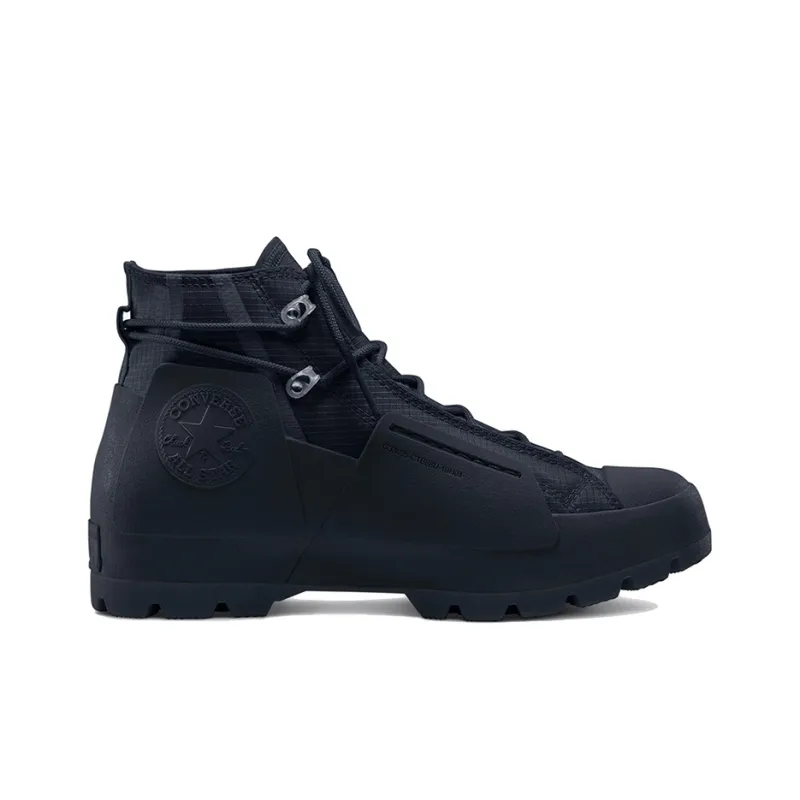Converse Chuck Taylor All Star Lugged Hi A COLD WALL Black-1