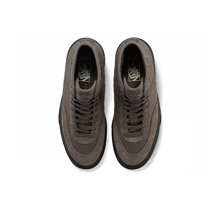 Vans Crockett High Bungee Cord-2
