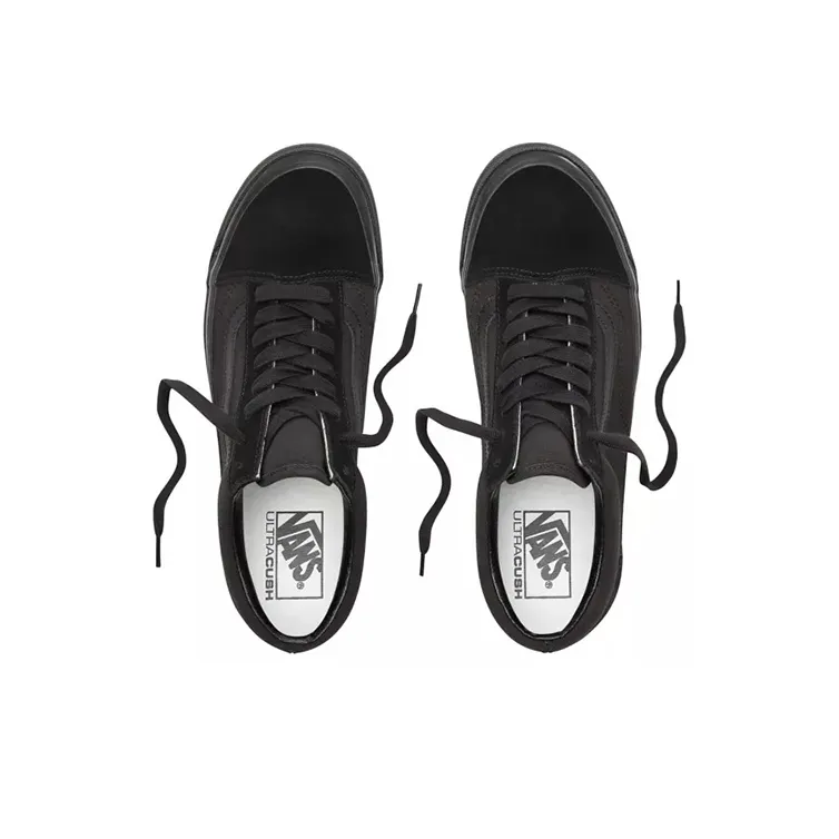 Vans Old Skool 36 Dx 'Anaheim Factory Black'-3