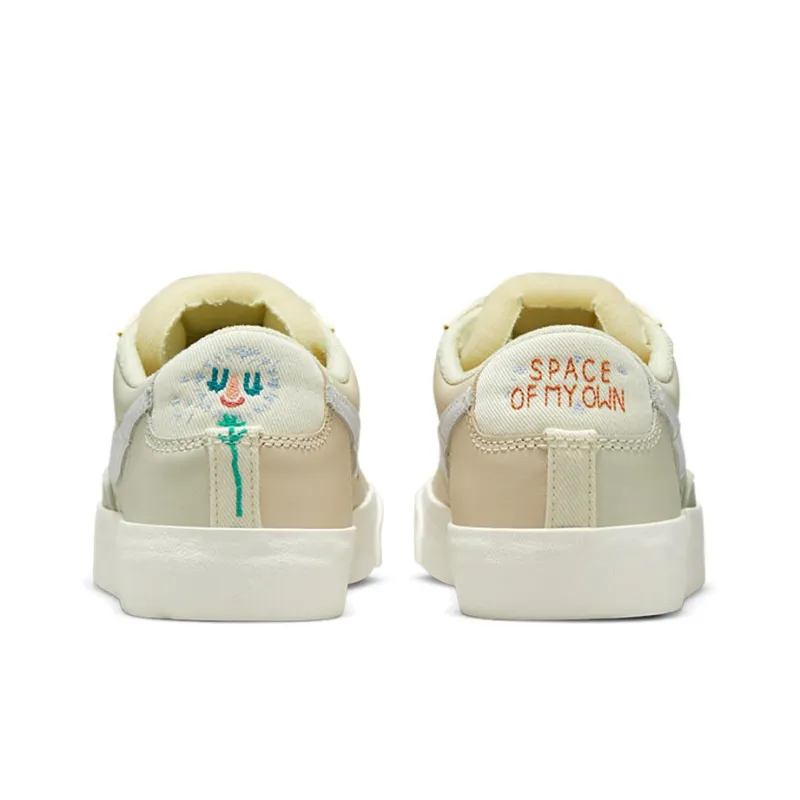 Nike Blazer Low 77 Sea Glass Women's-4