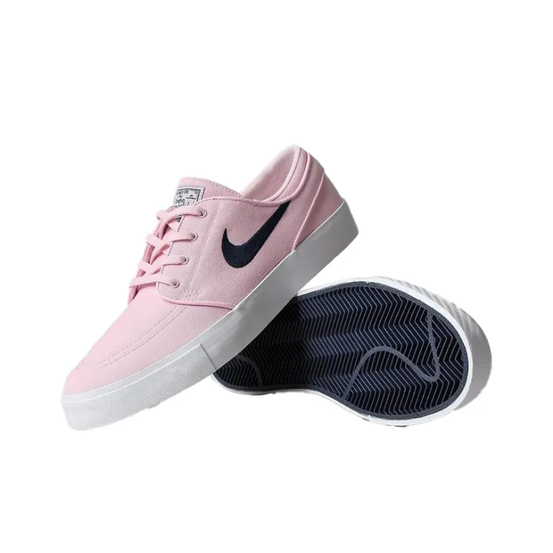Nike Zoom Stefan Janoski Cnvs 'Prism Pink'-4