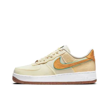 Nike Air Force 1 Low Happy Pineapple Coconut Milk
