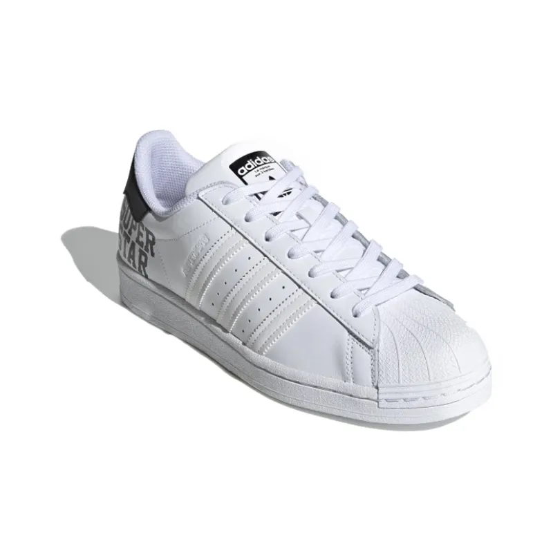 Adidas Originals Superstar 'Varsity Pack Cloud White'-1