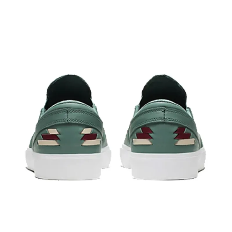 Nike Sb Zoom Stefan Janoski Slip Rm Crafted Woven Bicoastal-3