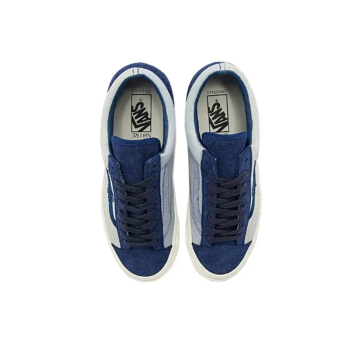 Vans Og Style 36 Lx Notre Tea-3