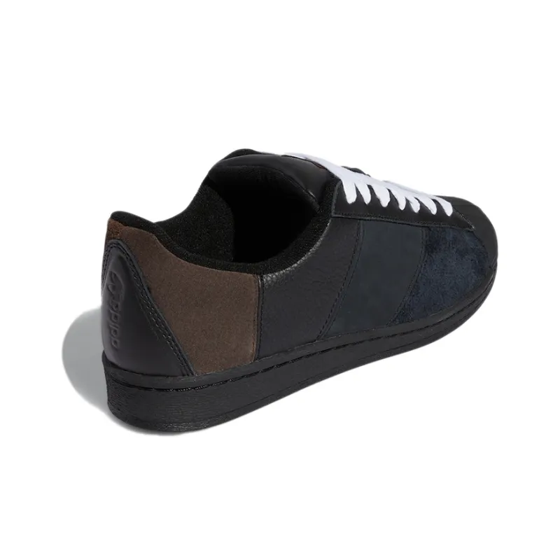 Superstar Adidas Originals 82 Panel 'Black'-3
