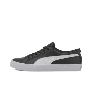 PUMA Bari Z 'Black White'