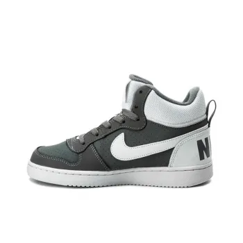 Nike Court Borough Mid Gs
