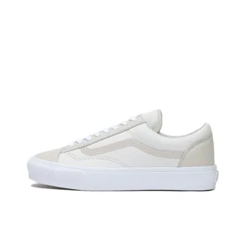 Vans Style 36 Vlt Lx Sneakers White
