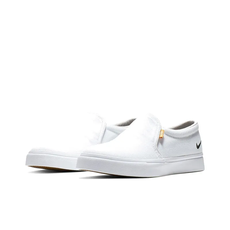 Nike Court Royale Ac Slp 'White' Women's-2
