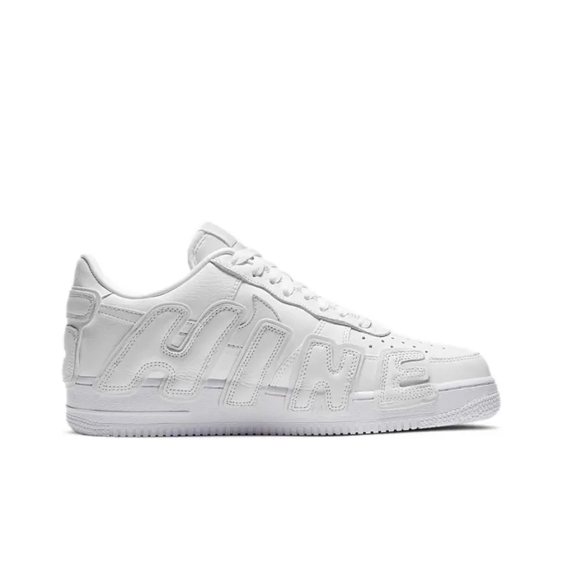 Nike Air Force 1 Low Cactus Plant Flea Market White 2020-1