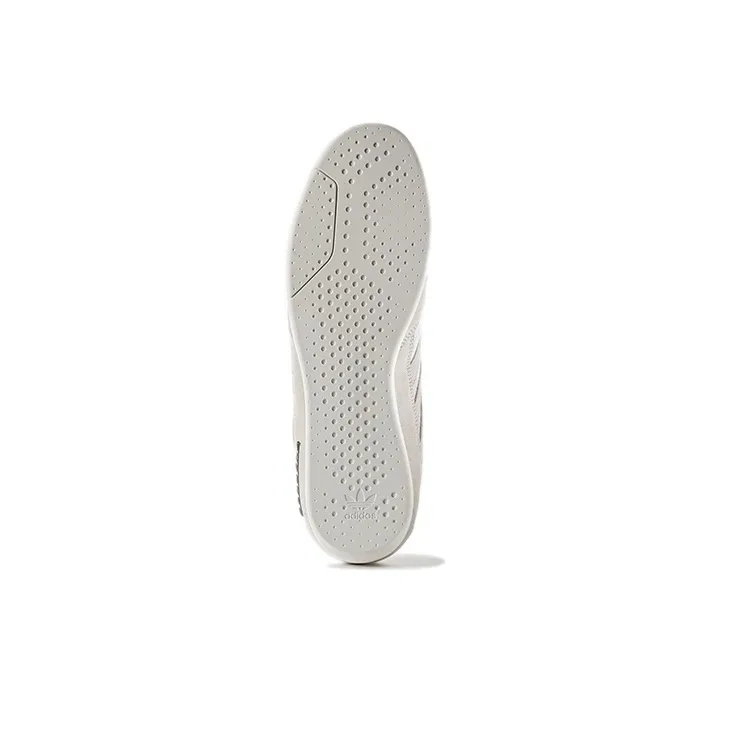 Porsche x Adidas Originals Porsche 360 Slip-Resistant Low-Top Skateboard Shoes Men's Gray-5