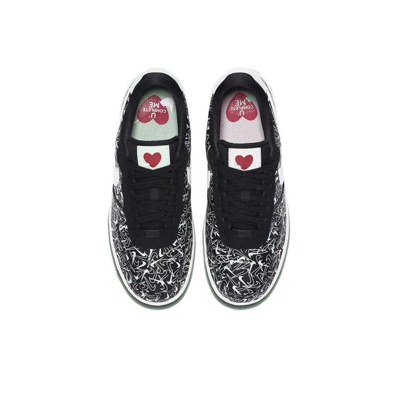 Nike Air Force 1 Low Valentine's Day 2020 Women's-3