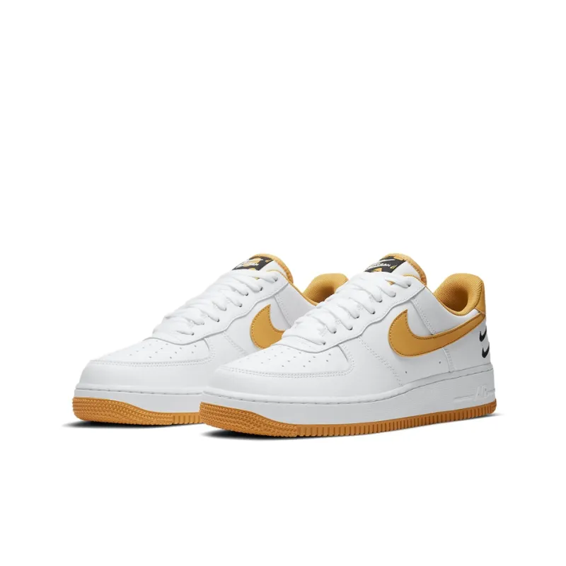 Nike Air Force 1 Low '07 LV8 White Light Ginger-2