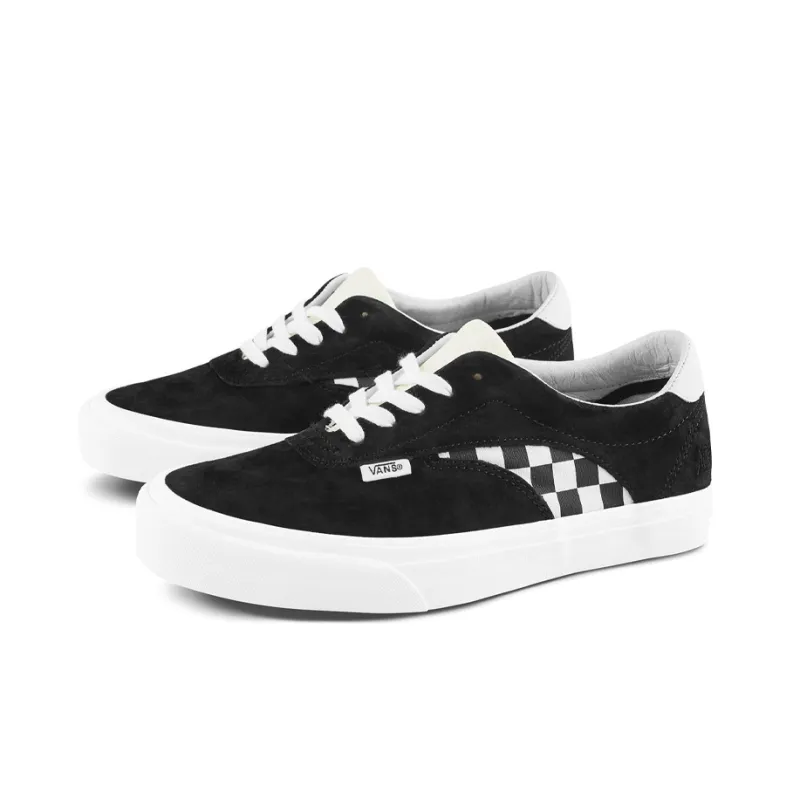 Vans Acer Ni Black-1
