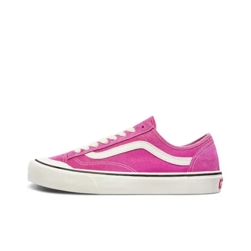 Vans Style 36 Decon SF 'Jazzy Marshmallow'