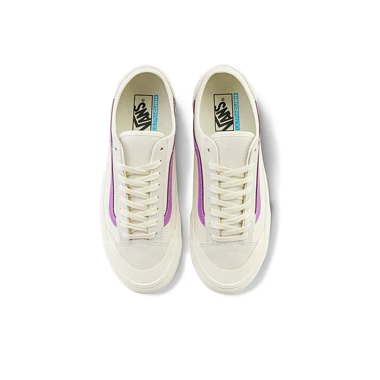 Vans Style 36 Decon Sf 'White Purple'-2
