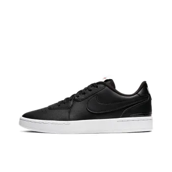 Nike Court Blanc 'Black White' Women's