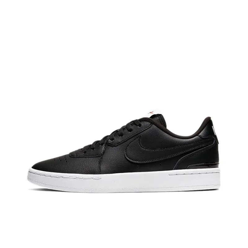 Nike Court Blanc 'Black White' Women's-0