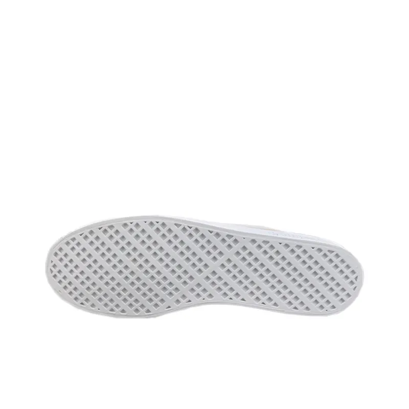 PUMA Smash V2 Vulc Cv Casual Canvas Sneakers-3