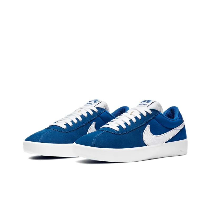 Nike Bruin React Sb Team Royal-2