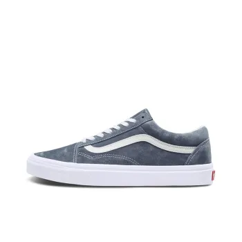 Old Skool Vans 'Stormy Weather'