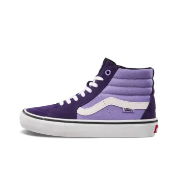 Sk8 Lizzie Armanto X Vans Hi Pro 'Lavender Pack'
