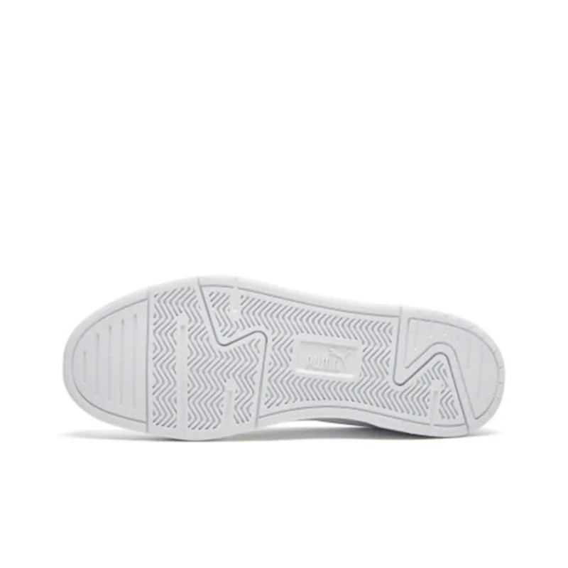 PUMA Caracal 'White'-4