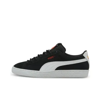 PUMA Suede As Art Of Sport