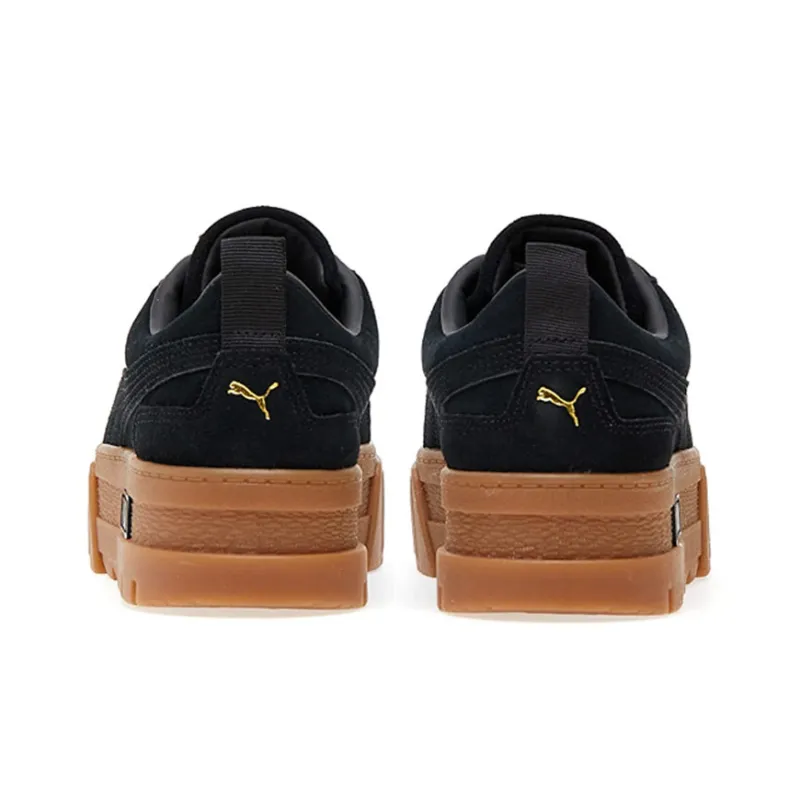 PUMA Mayze 'Black Gum' Women's-3