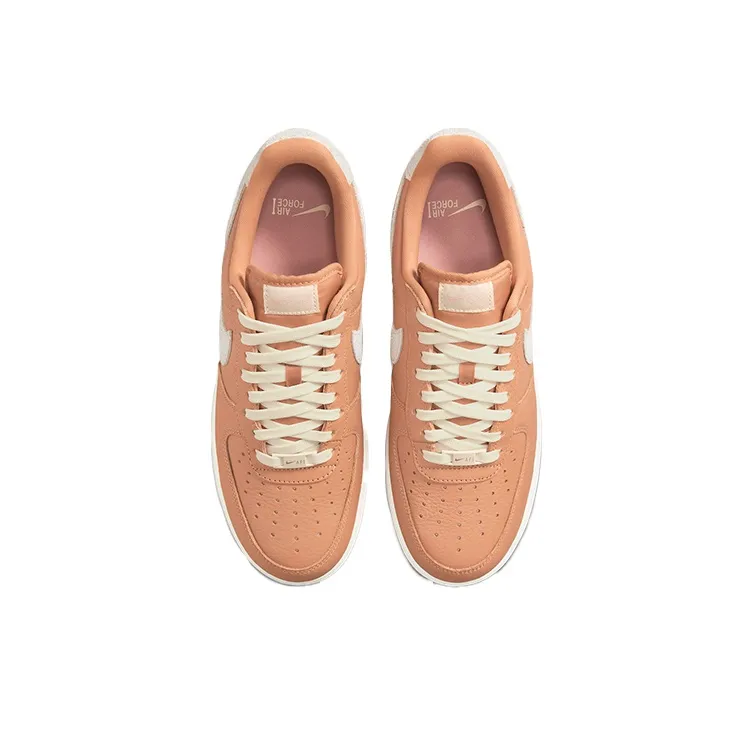 Nike Air Force 1 '07 Craft Light Cognac-3