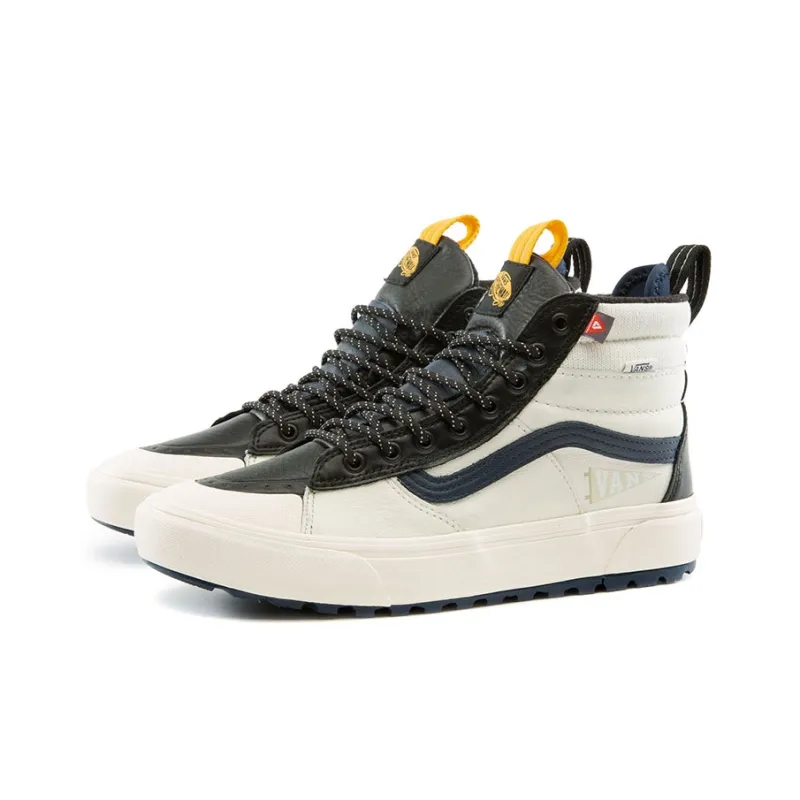Sk8 Vans Hi MTE 2 'Varsity Black Marshmallow'-2