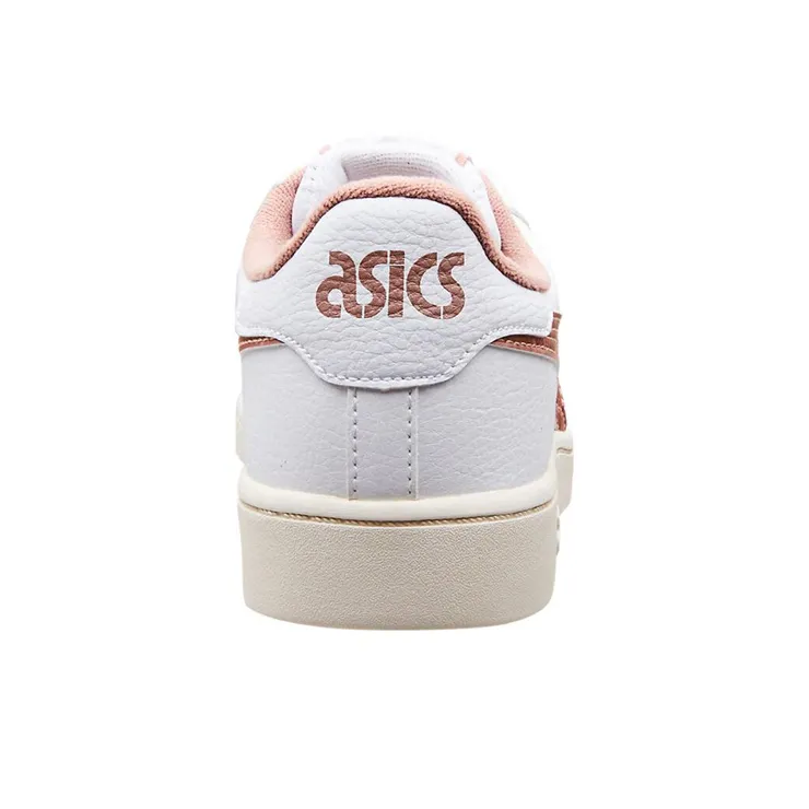Asics Japan S White Rose Gold-4