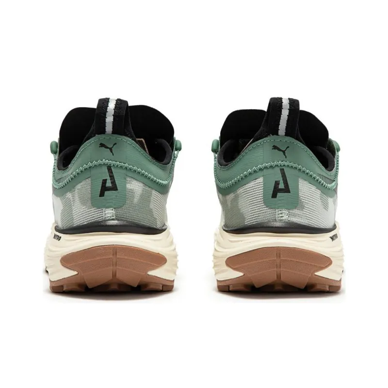 PUMA Voyage Nitro 3 'Eucalyptus' Women's-3