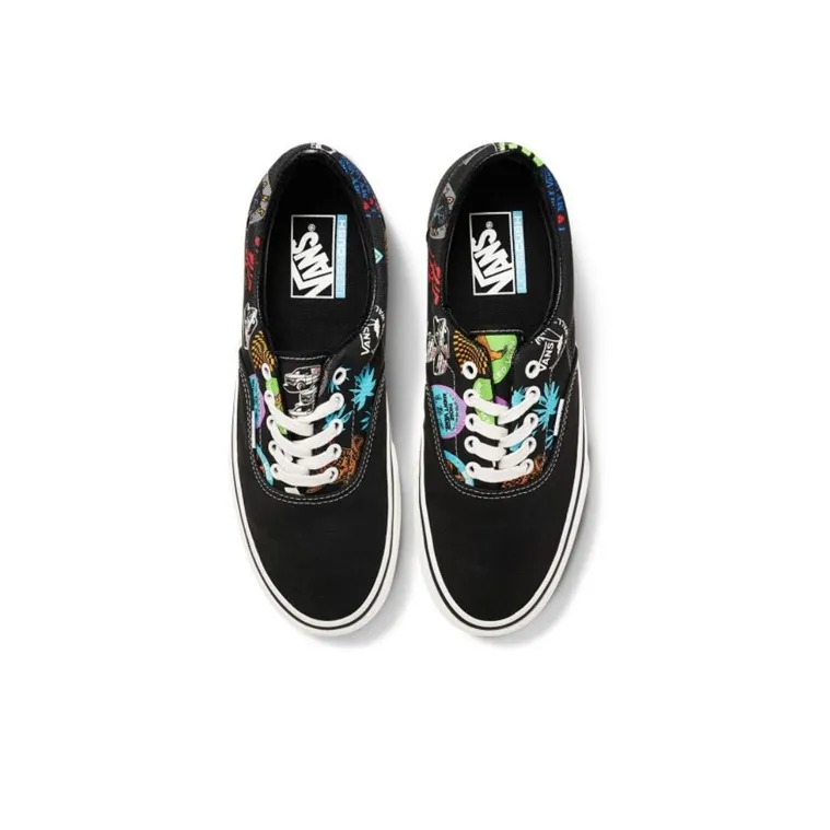 Vans Era Sf V66 Black/ Multi-2