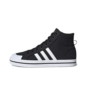 Adidas Neo Bravada Mid 'Black White' Women's