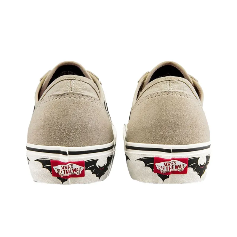 Vans Style 36 Decon Sf Khaki Unisex-4