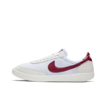 Nike Killshot Og White Team Red