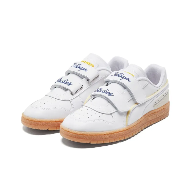 PUMA Ralph Sampson 70 Low KidSuper Studios White-2