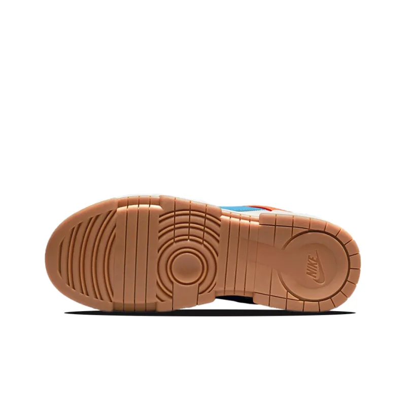 Nike Dunk Low Disrupt Supa Women's-5