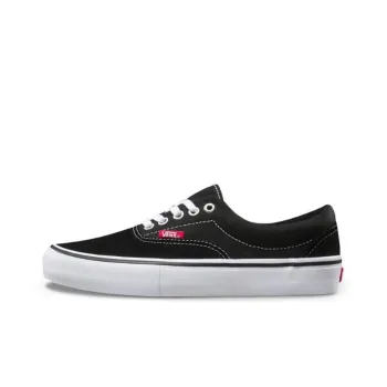Vans Era Pro Black