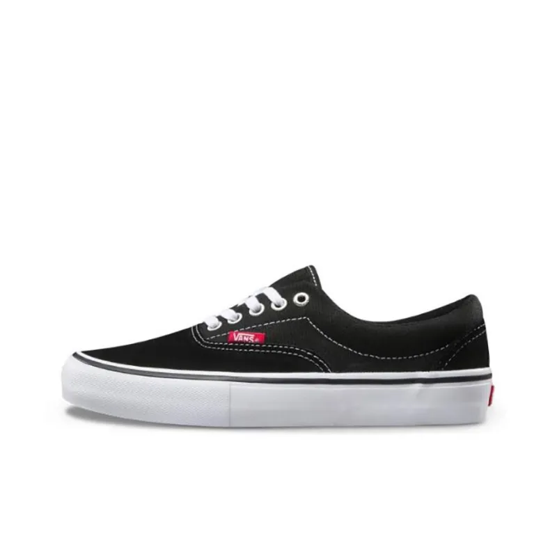 Vans Era Pro Black-0