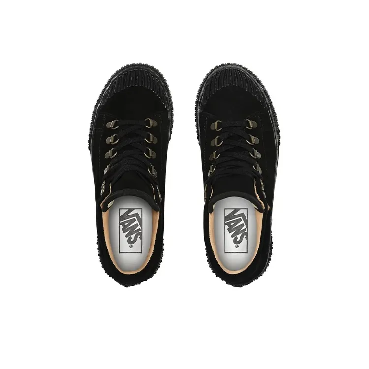 Vans Anaheim Factory Aubin 35 Dx Black-3